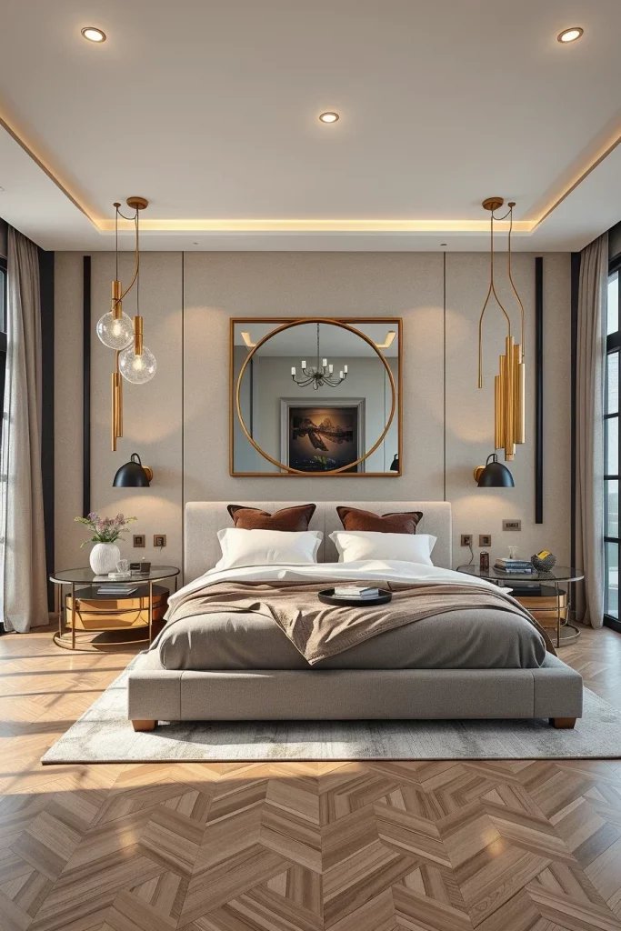51 High-End Modern Bedroom Ideas For A Luxurious And Timeless Space