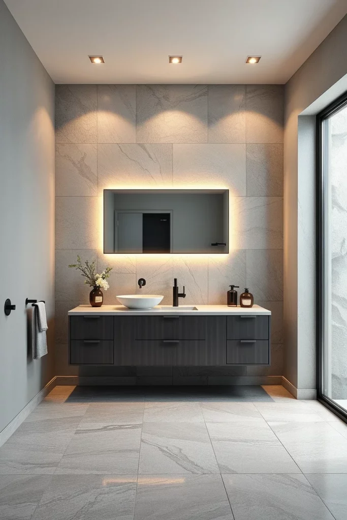 55 Natural Stone Bathrooms That Redefine Luxury And Style