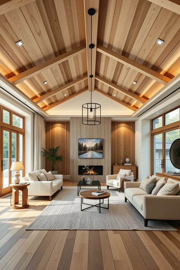 58 Scandinavian Living Room Design Inspiration: Modern Ideas For A Cozy And Stylish Home