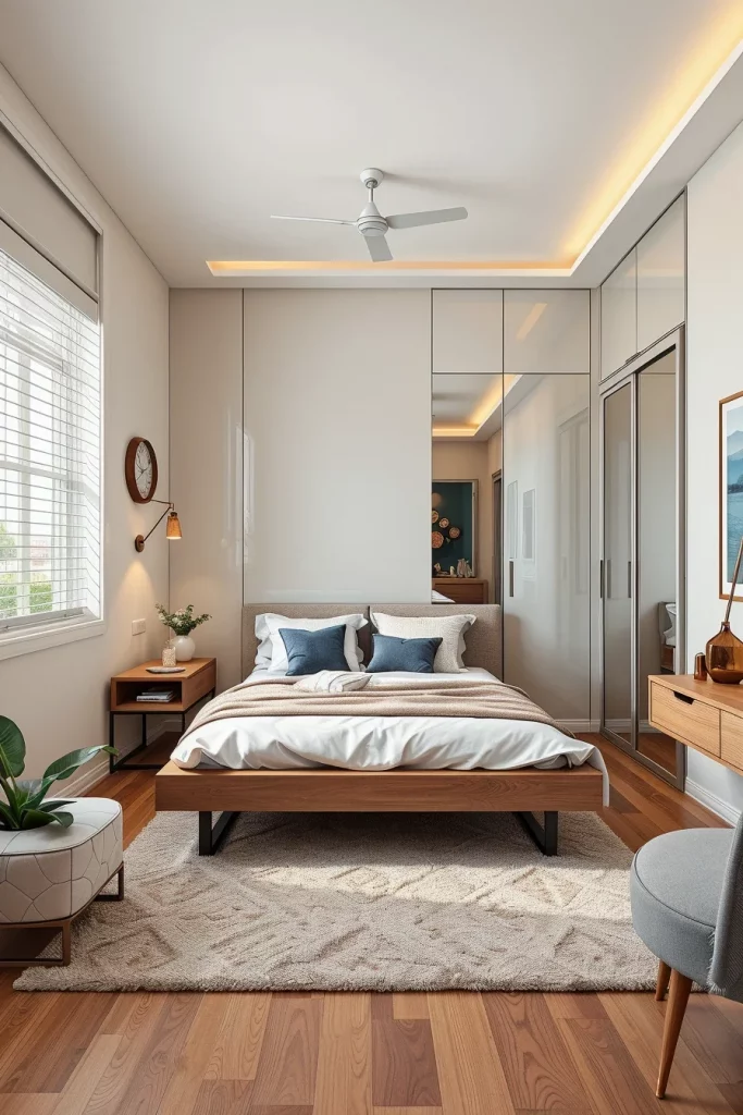 56 Platform Bed Bedroom Ideas For A Modern, Cozy, And Stylish Space