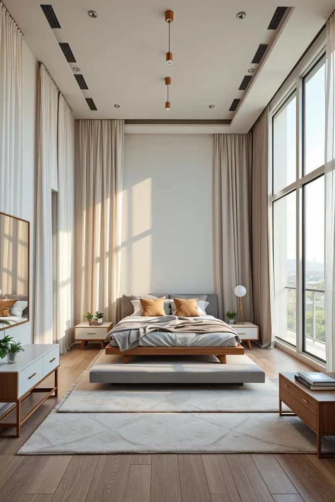 54 Small Bedroom Decor Ideas To Maximize Style And Space