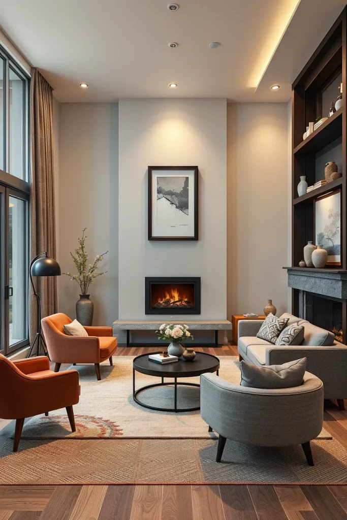 59 Small Living Room Ideas To Create A Stylish And Cozy Space