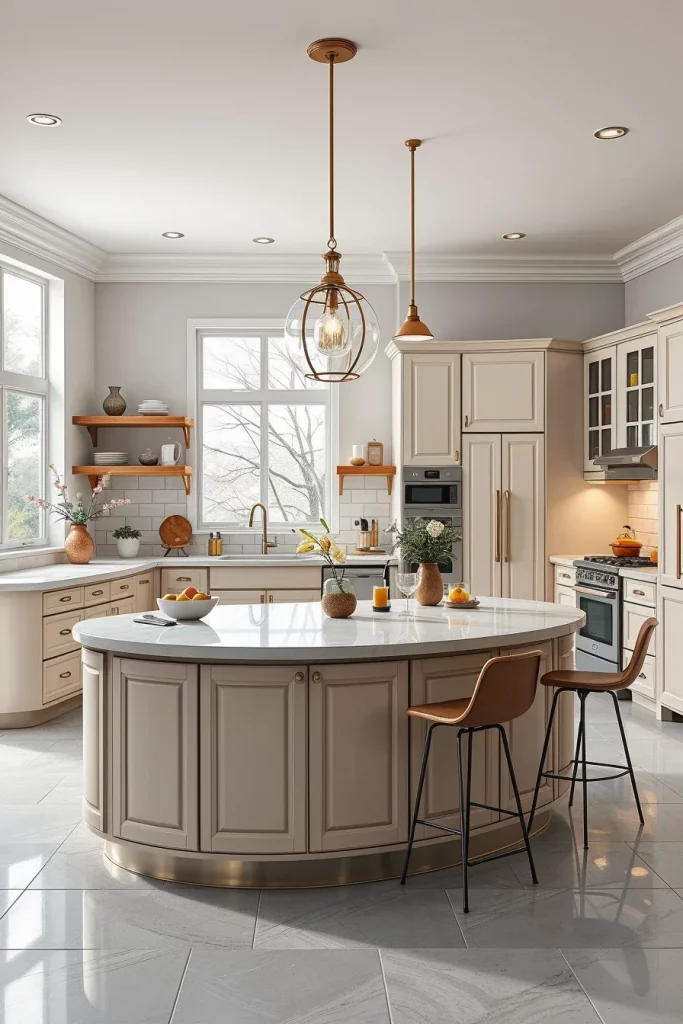 59 DIY Kitchen Remodel Ideas To Transform Your Space On A Budget