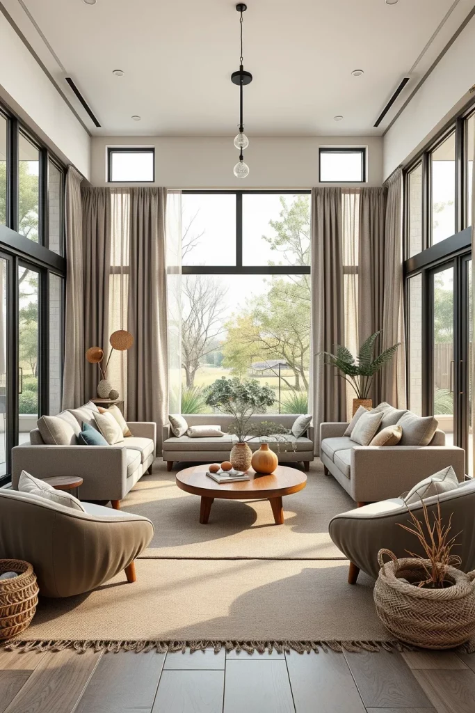 58 Stylish Living Room Inspiration Ideas To Elevate Your Home