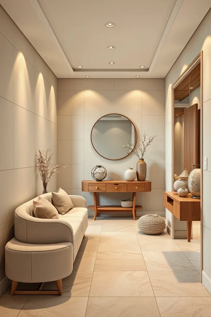 52 Entry Hallway Design Ideas Modern For A Stylish And Welcoming Home