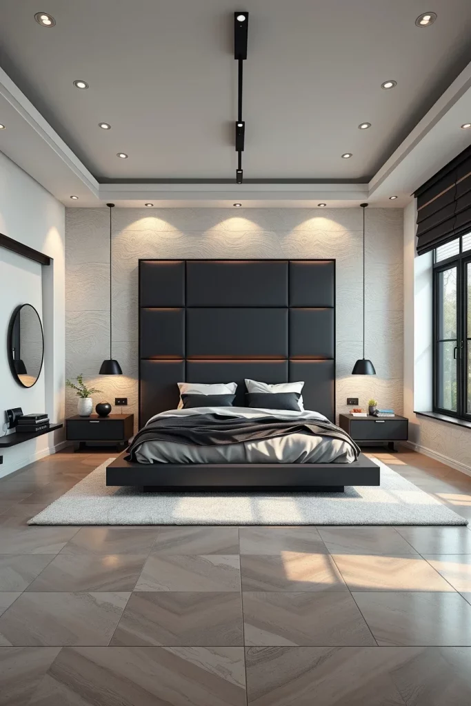 52 Minimalist Bedroom Design Ideas Modern For A Calm And Stylish Home