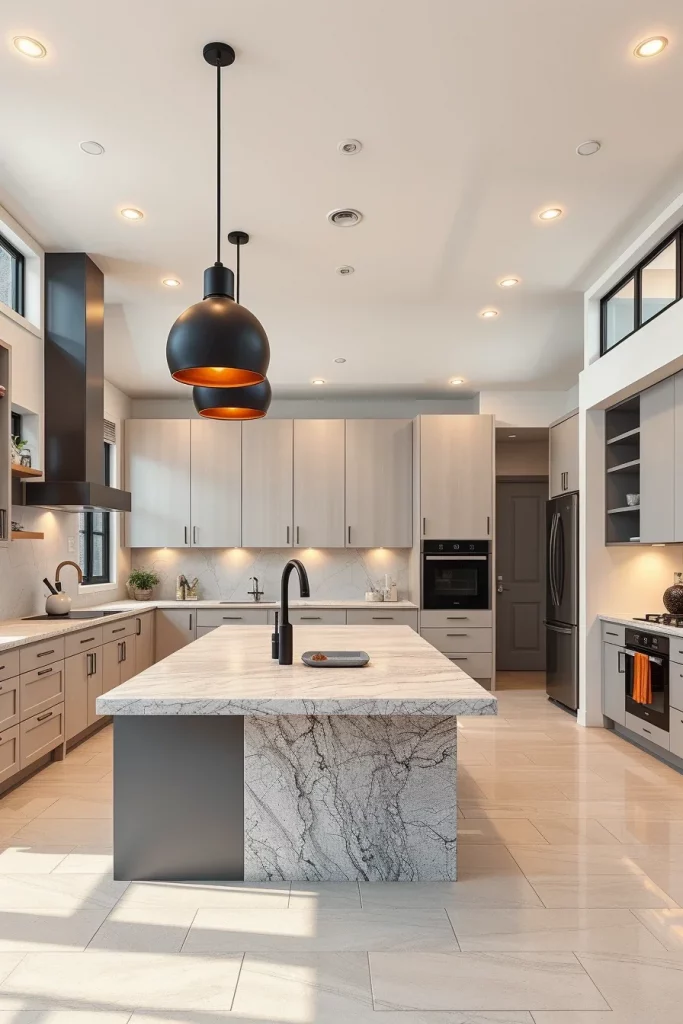 57 Modern Kitchen Decor Ideas Inspiration For A Stylish Contemporary Home