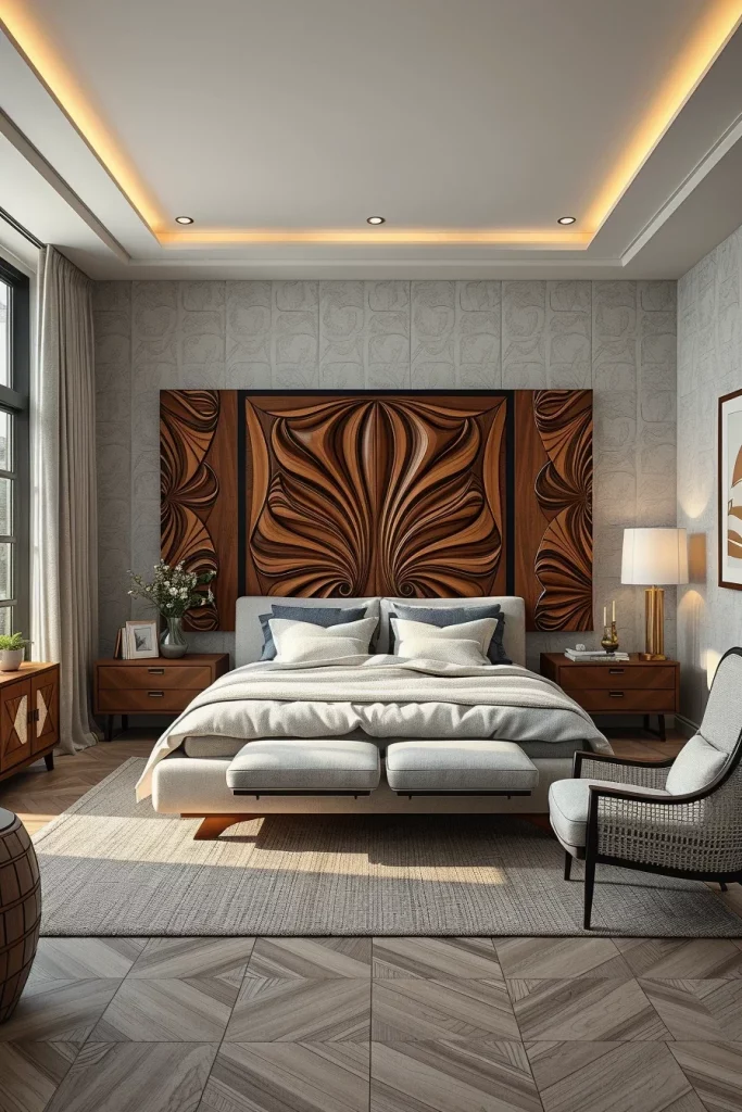 60 Closed-Door Wardrobes For Your Bedroom That Blend Style And Smart Storage