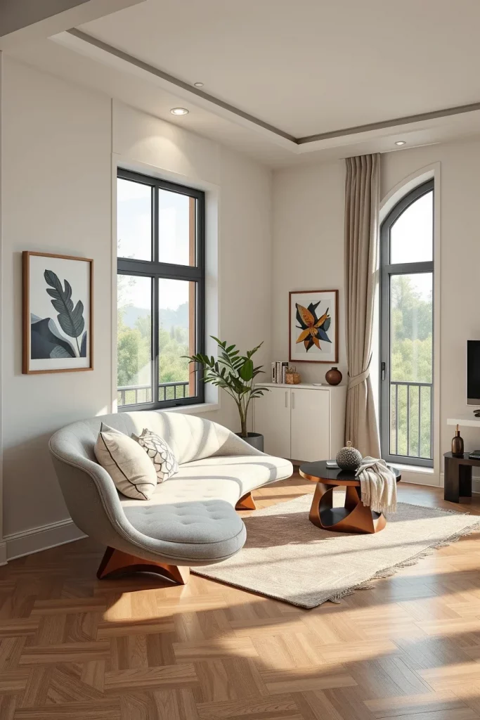 56 Small Living Room Furniture Ideas To Maximize Style And Space