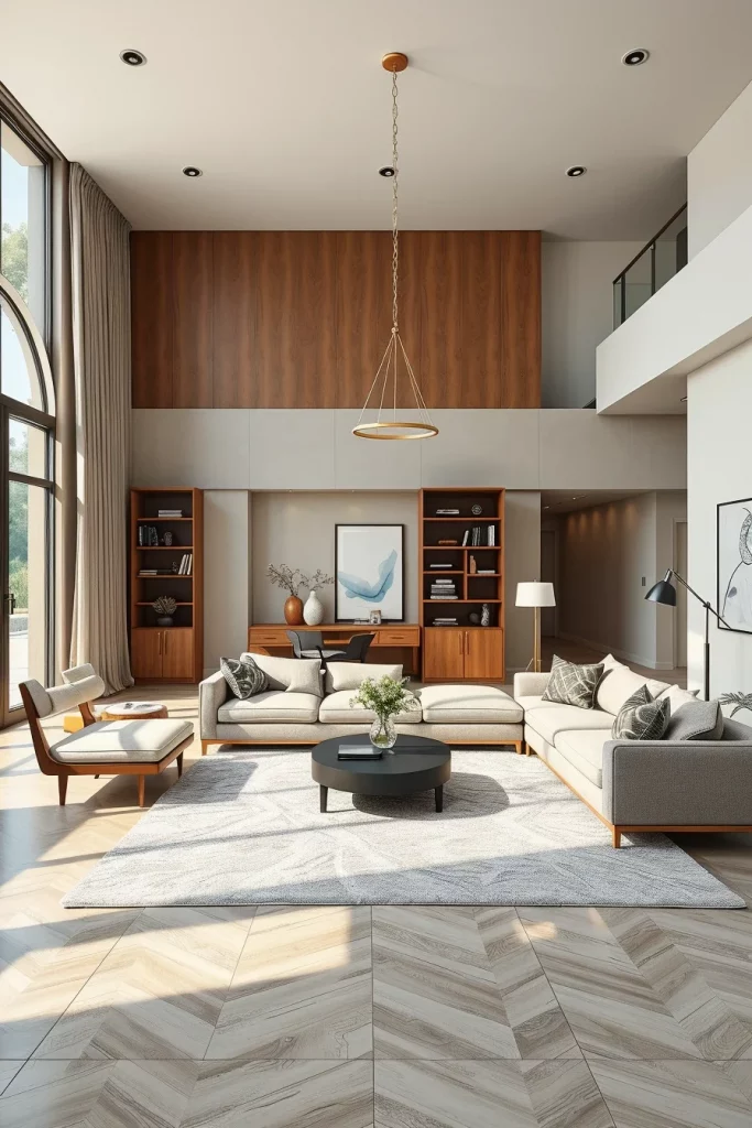 52 Space Saving Living Room Ideas To Maximize Style And Function