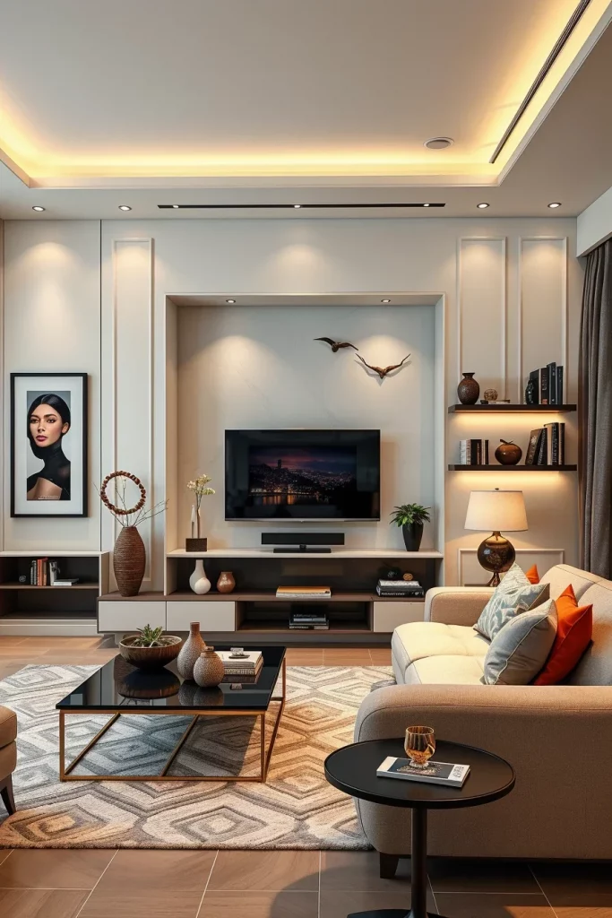 57 Elegant Living Room Furniture Arrangement Ideas For A Stylish And Balanced Home