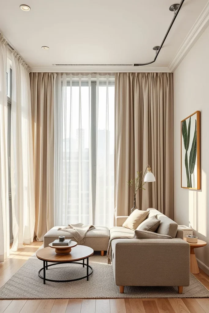 53 Small Lounge Ideas To Create A Stylish And Cozy Space