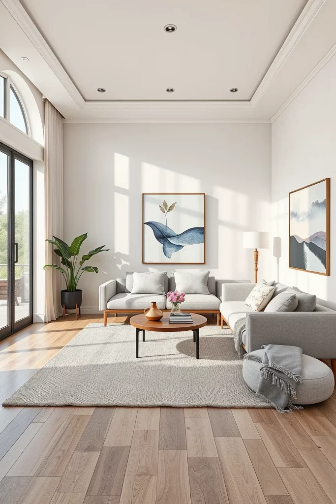 51 Small Lounge Ideas To Create A Stylish And Comfortable Space