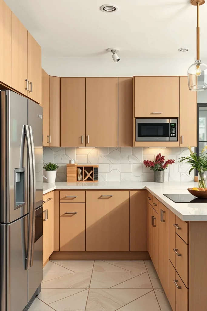 54 Inexpensive Kitchen Ideas To Create A Stylish Home On A Budget