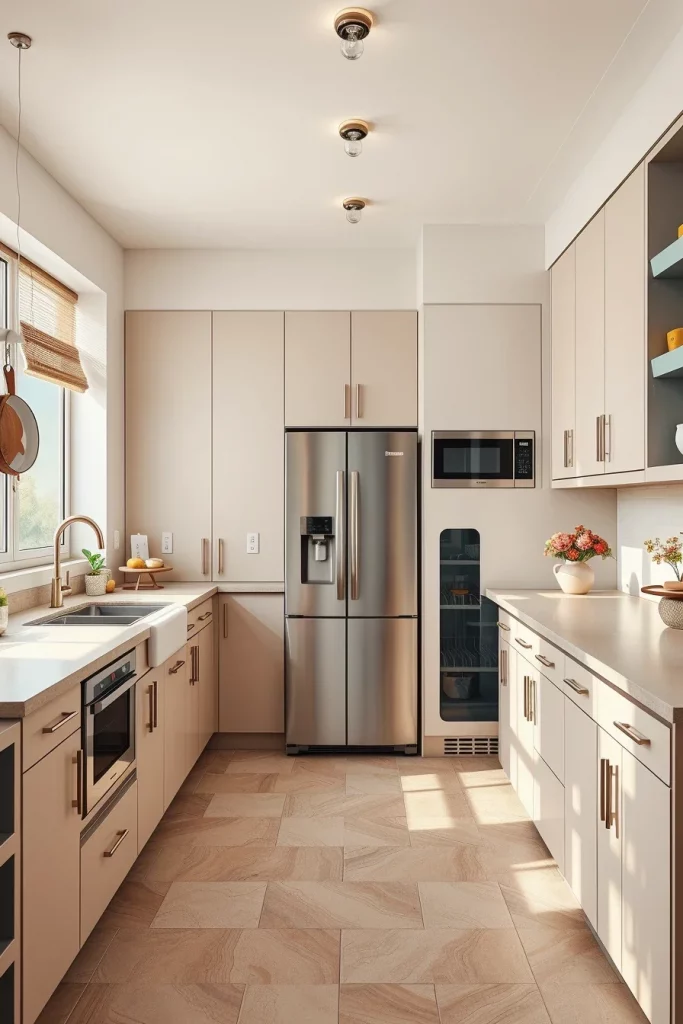 54 Inexpensive Kitchen Ideas To Create A Stylish Home On A Budget