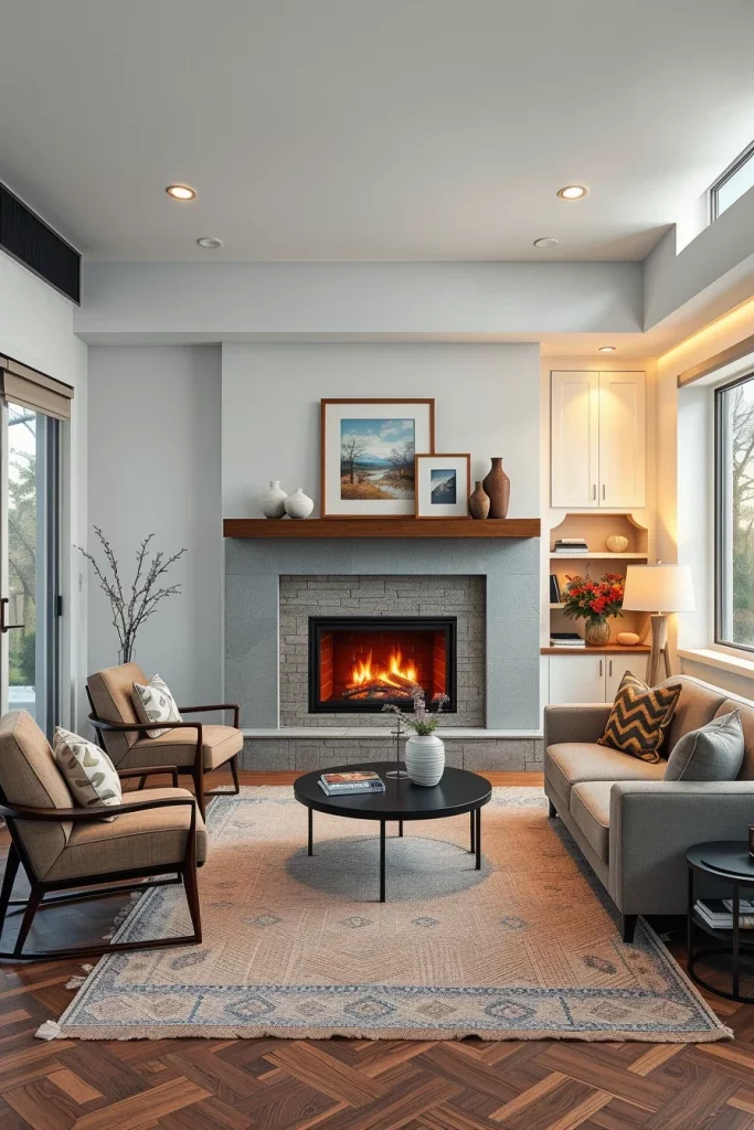 59 Small Living Room Ideas To Create A Stylish And Cozy Space