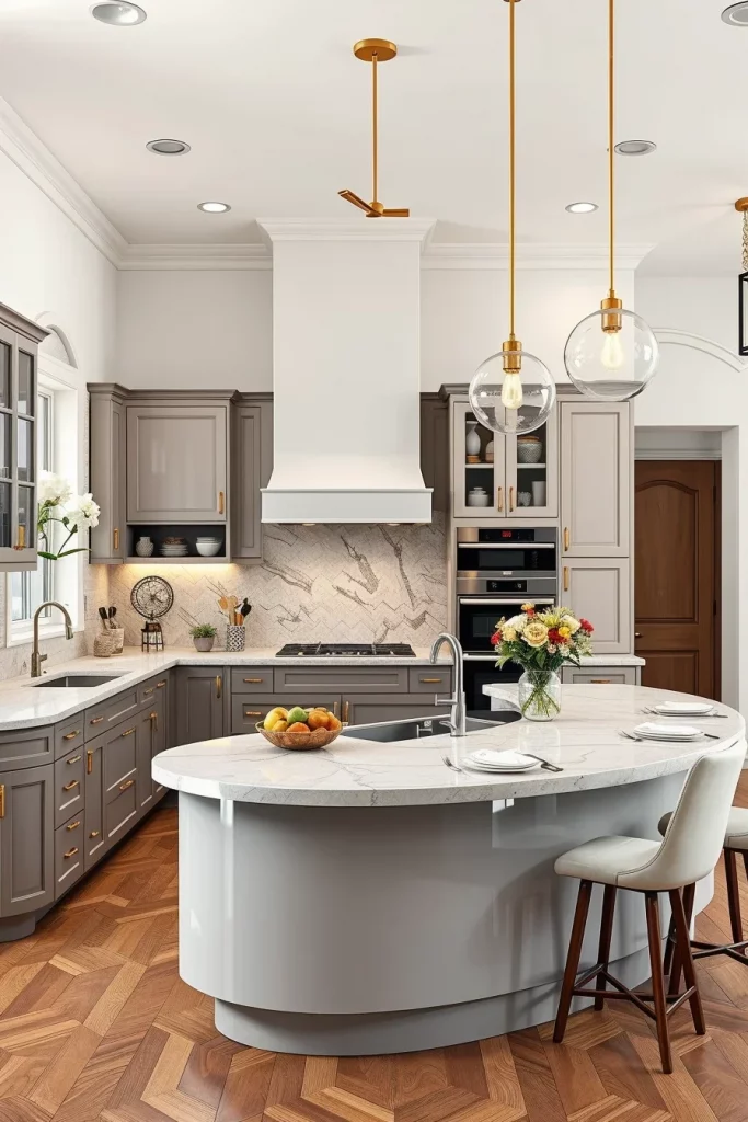 59 DIY Kitchen Remodel Ideas To Transform Your Space On A Budget