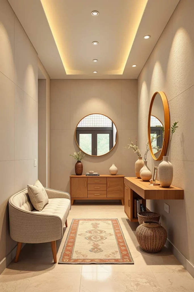 52 Entry Hallway Design Ideas Modern For A Stylish And Welcoming Home
