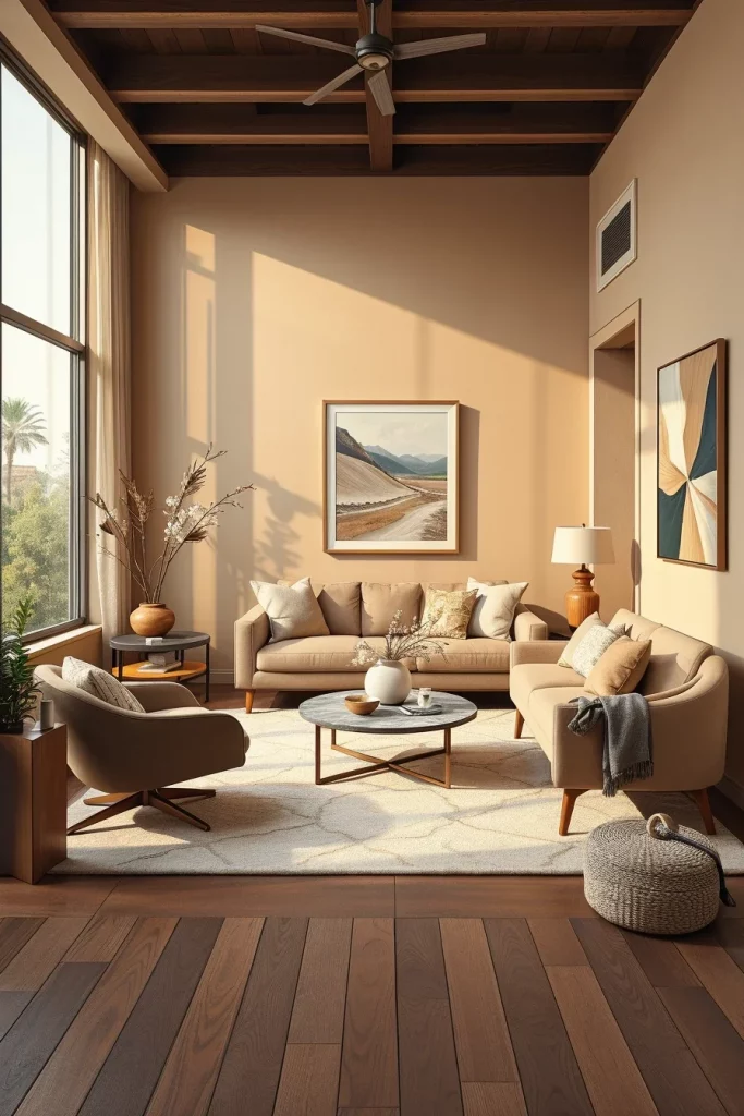 59 Modern Small Living Room Ideas To Maximize Style And Space