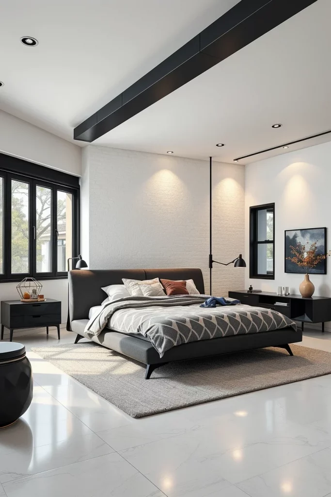 52 Minimalist Bedroom Design Ideas Modern For A Calm And Stylish Home