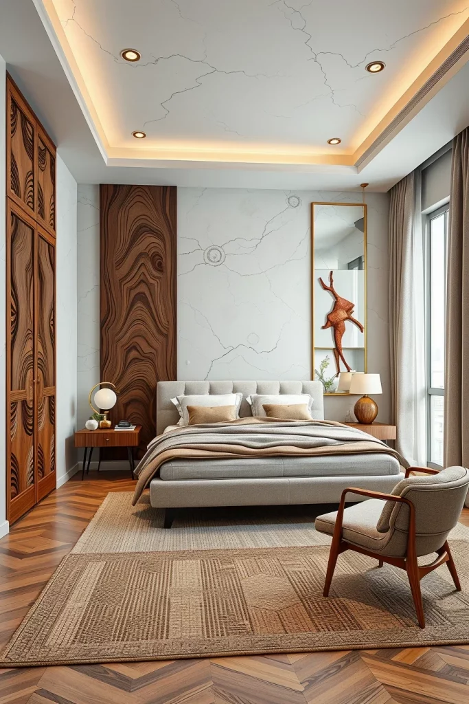 60 Closed-Door Wardrobes For Your Bedroom That Blend Style And Smart Storage