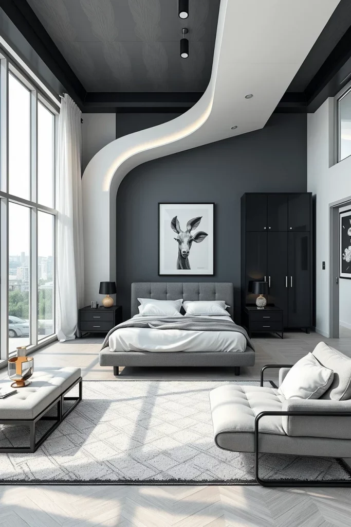 53 Simple Bedroom Design Ideas For A Stylish And Peaceful Retreat