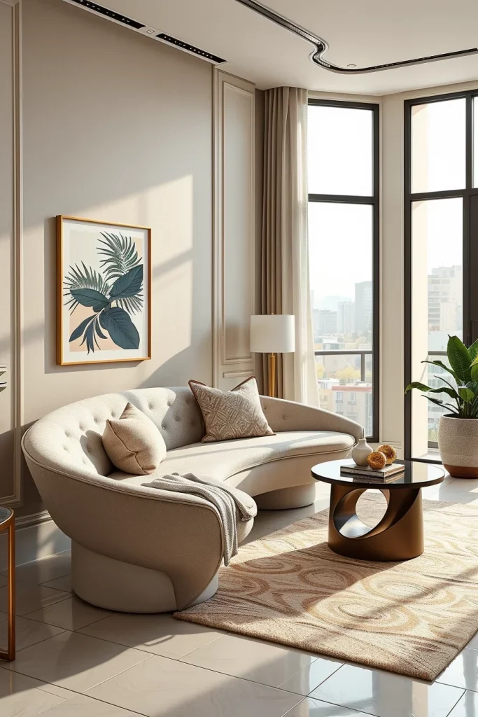 56 Small Living Room Furniture Ideas To Maximize Style And Space