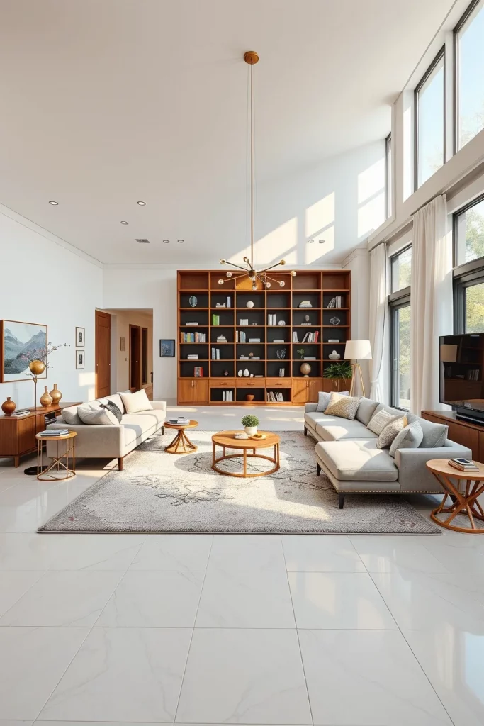 52 Space Saving Living Room Ideas To Maximize Style And Function