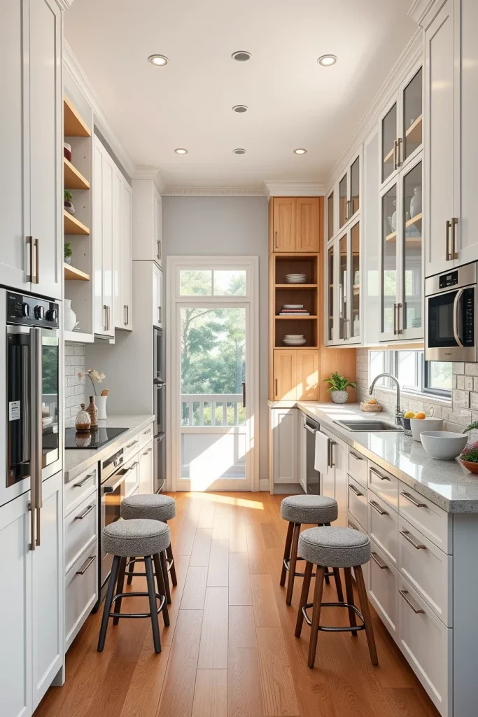 48 Affordable Kitchen Cabinets That Look Stylish And Save Your Budget