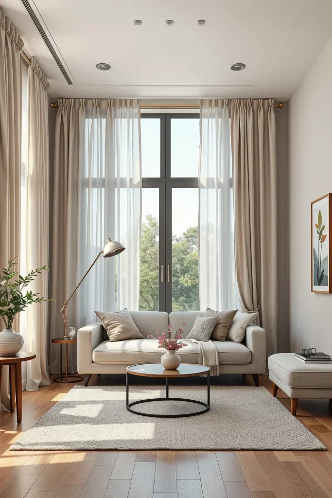 53 Small Lounge Ideas To Create A Stylish And Cozy Space