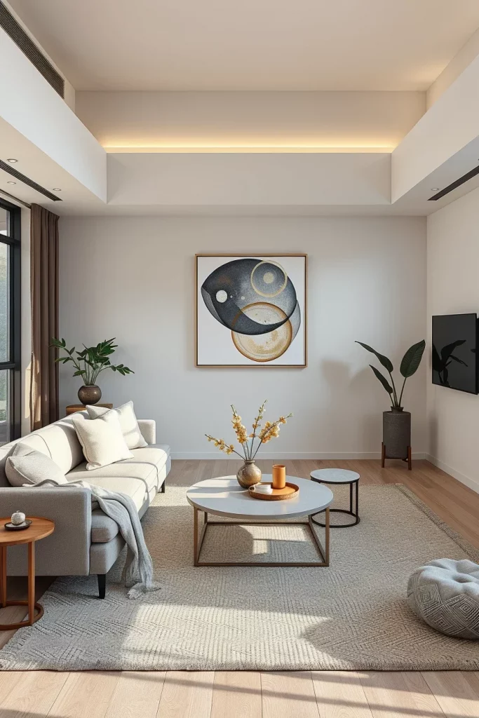 51 Small Lounge Ideas To Create A Stylish And Comfortable Space