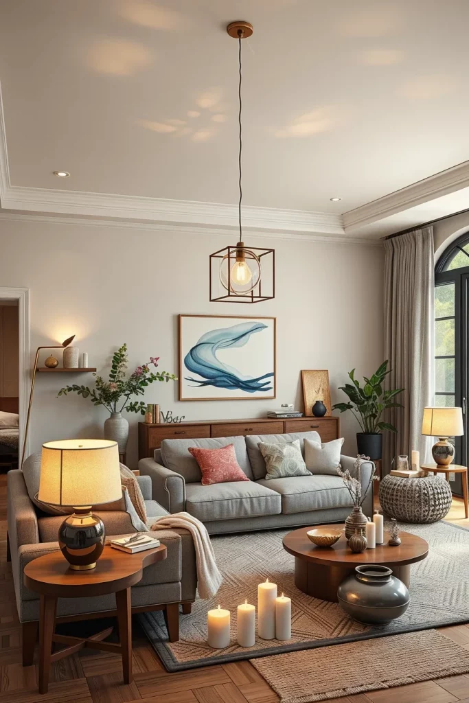 58 Scandinavian Living Room Design Inspiration: Modern Ideas For A Cozy And Stylish Home