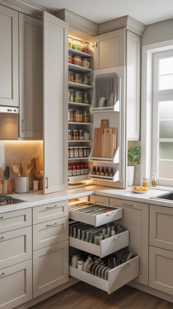 37 Small Kitchen Remodel Ideas Budget Friendly That Look Stylish And Save Money