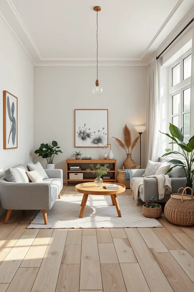 59 Small Living Room Ideas To Create A Stylish And Cozy Space