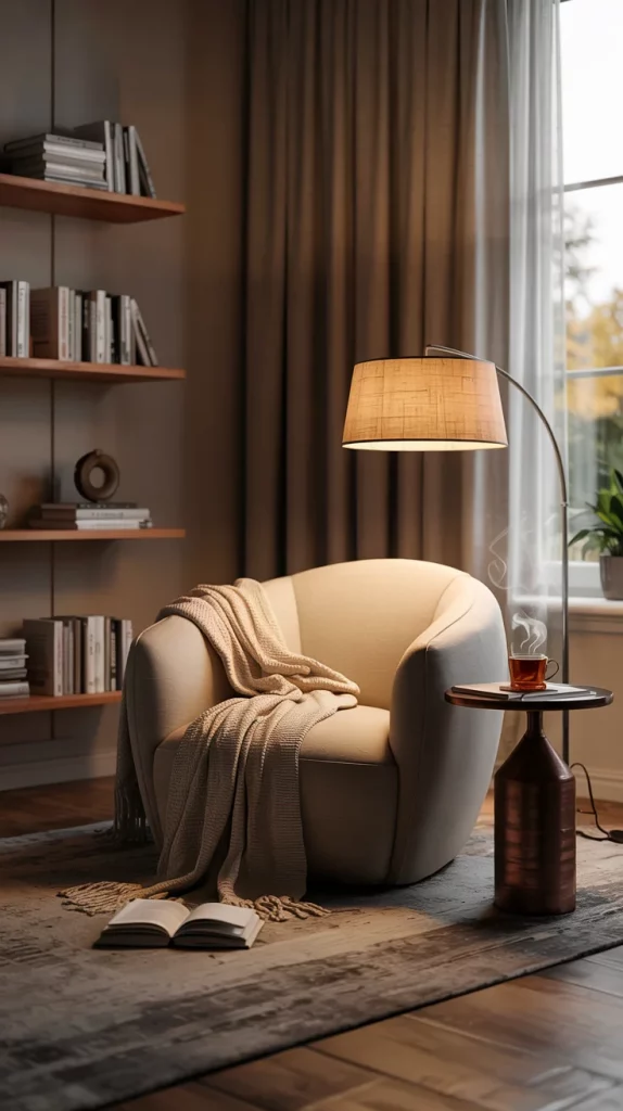 60 Cozy Minimalist Living Room Ideas For A Warm And Stylish Home