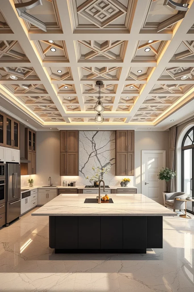 55 Modern Kitchen Design Ideas For A Stylish And Functional Home