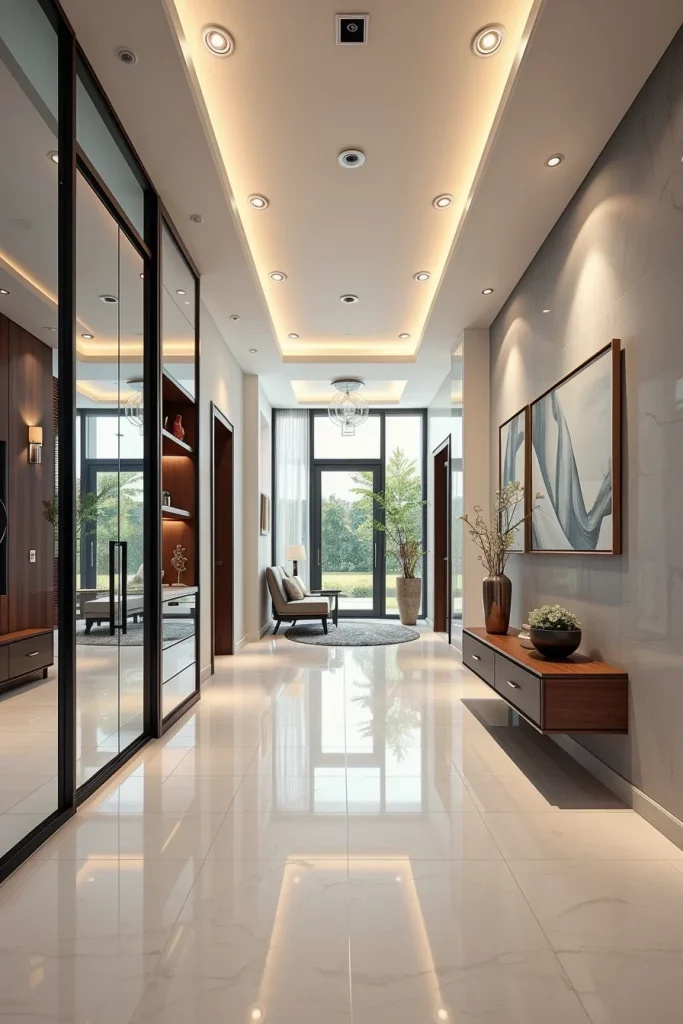 52 Entry Hallway Design Ideas Modern For A Stylish And Welcoming Home