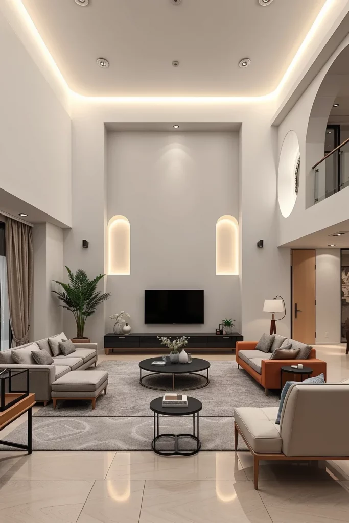 59 Minimalist Living Room Decor Ideas For A Stylish And Peaceful Home