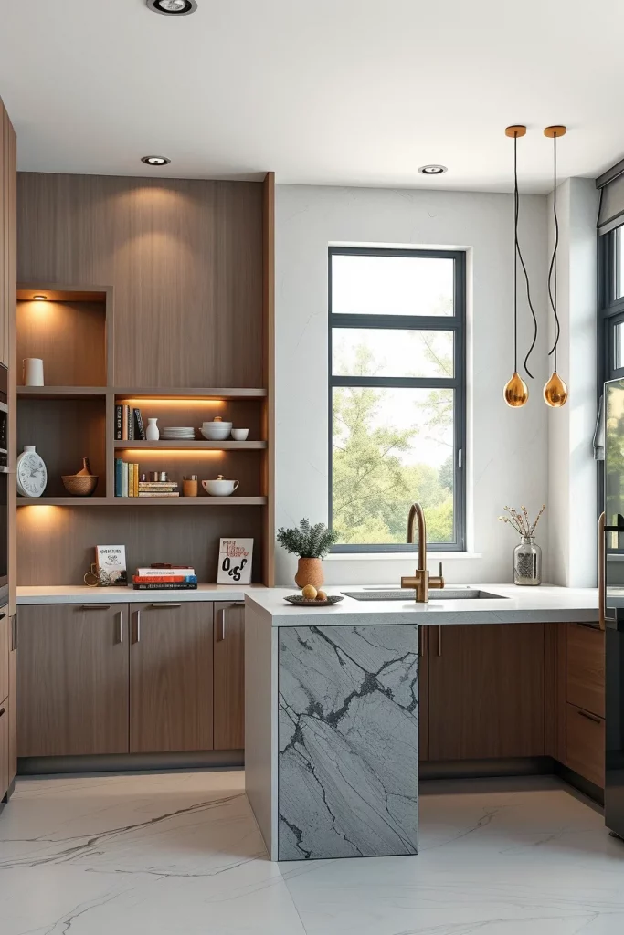 52 Small Kitchen Organization Storage Ideas To Maximize Every Inch In Style