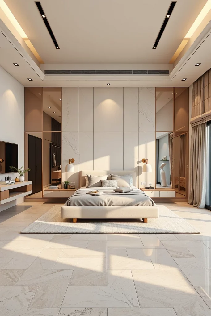50 Luxury Bedroom Interior Design Inspiration Ideas For A Sophisticated Retreat