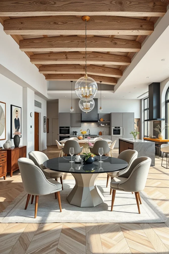 57 Modern Kitchen Decor Ideas Inspiration For A Stylish Contemporary Home