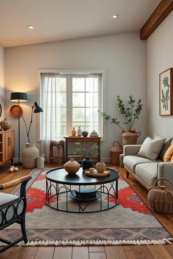 56 Modern Cozy Living Room Ideas To Create A Warm And Stylish Home