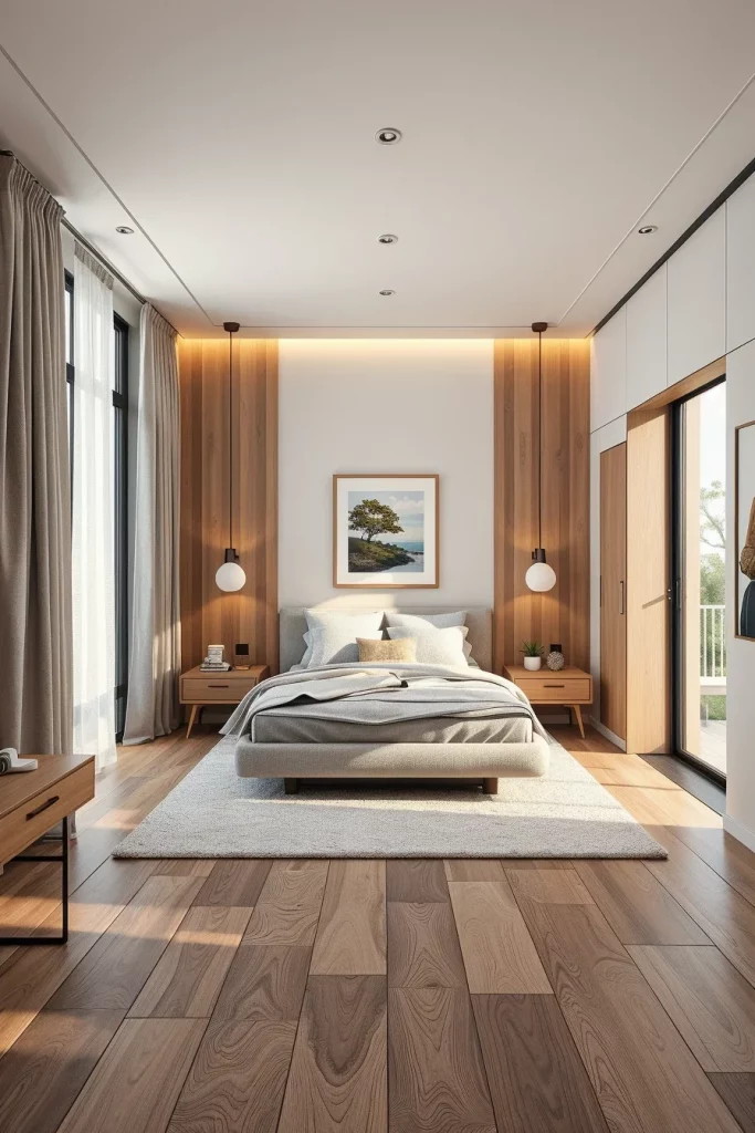 58 Small Bedroom Layout Ideas Inspiration For A Stylish And Functional Space