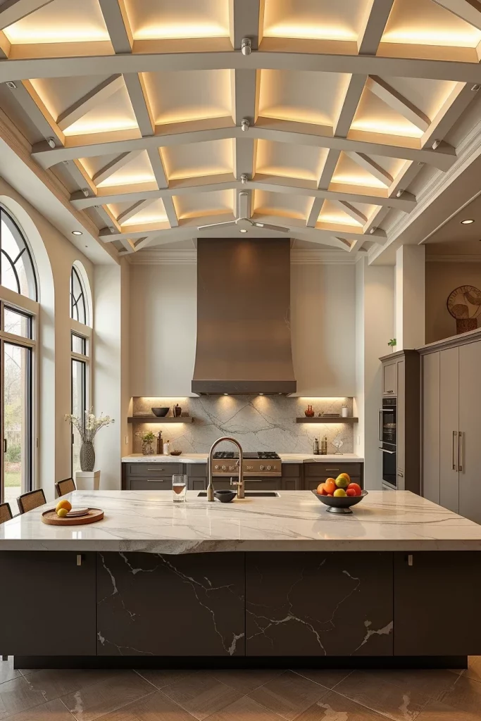 52 Matte Finish Kitchen Ideas For A Stylish And Modern Home