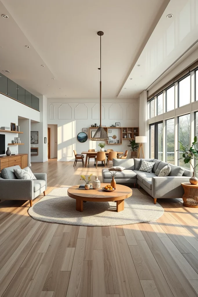 58 Scandinavian Living Room Design Inspiration: Modern Ideas For A Cozy And Stylish Home