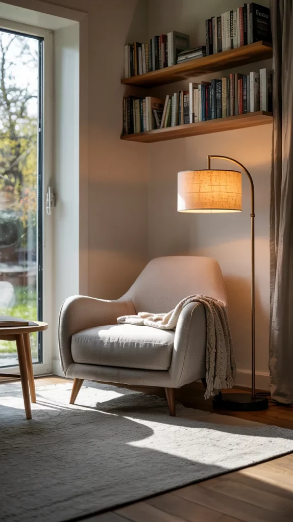 60 Cozy Minimalist Living Room Ideas For A Warm And Stylish Home