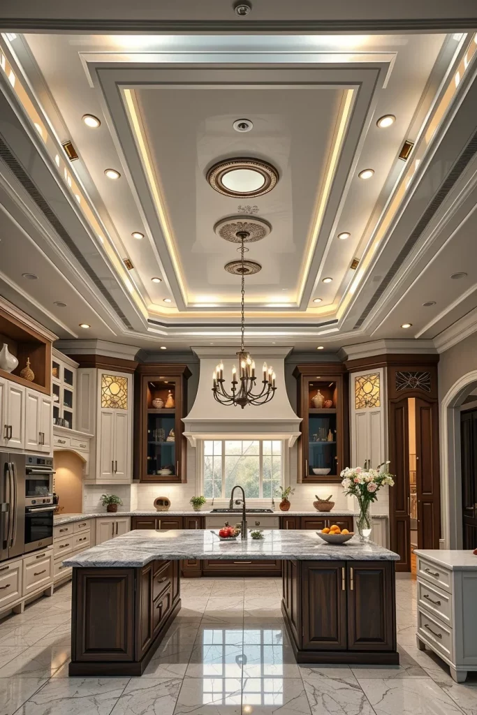 59 DIY Kitchen Remodel Ideas To Transform Your Space On A Budget