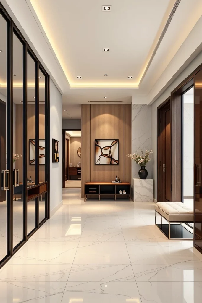 52 Entry Hallway Design Ideas Modern For A Stylish And Welcoming Home