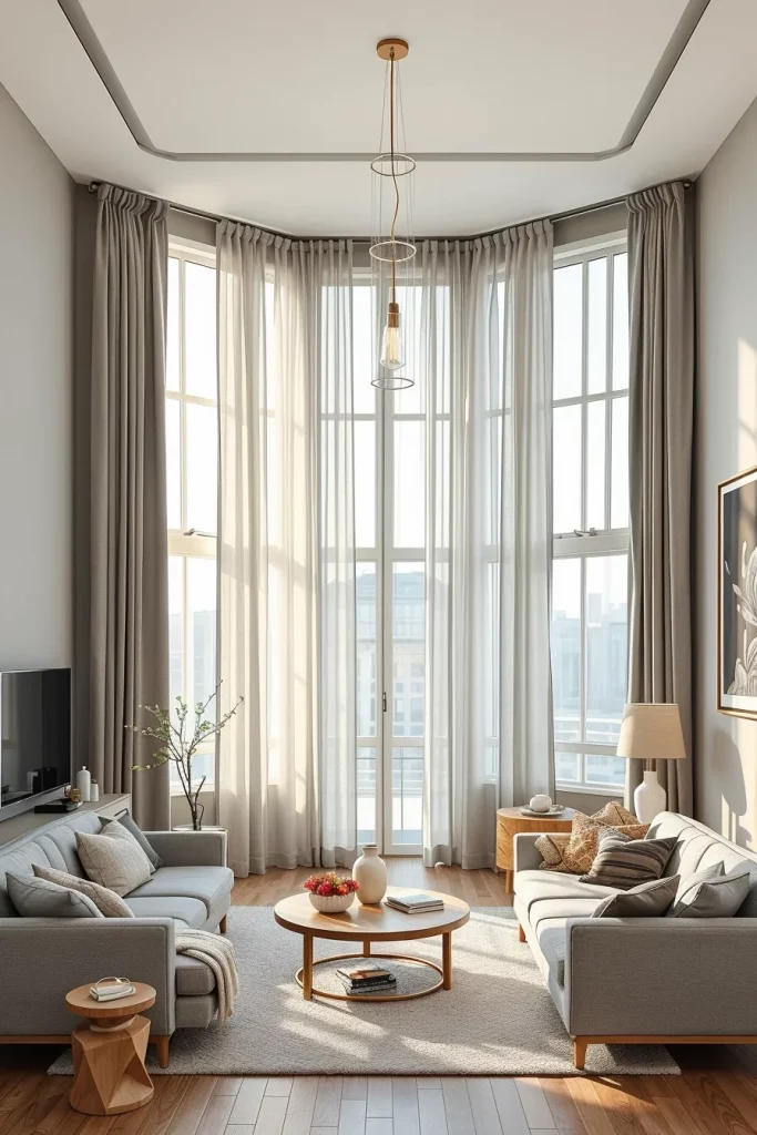59 Modern Small Living Room Ideas To Maximize Style And Space