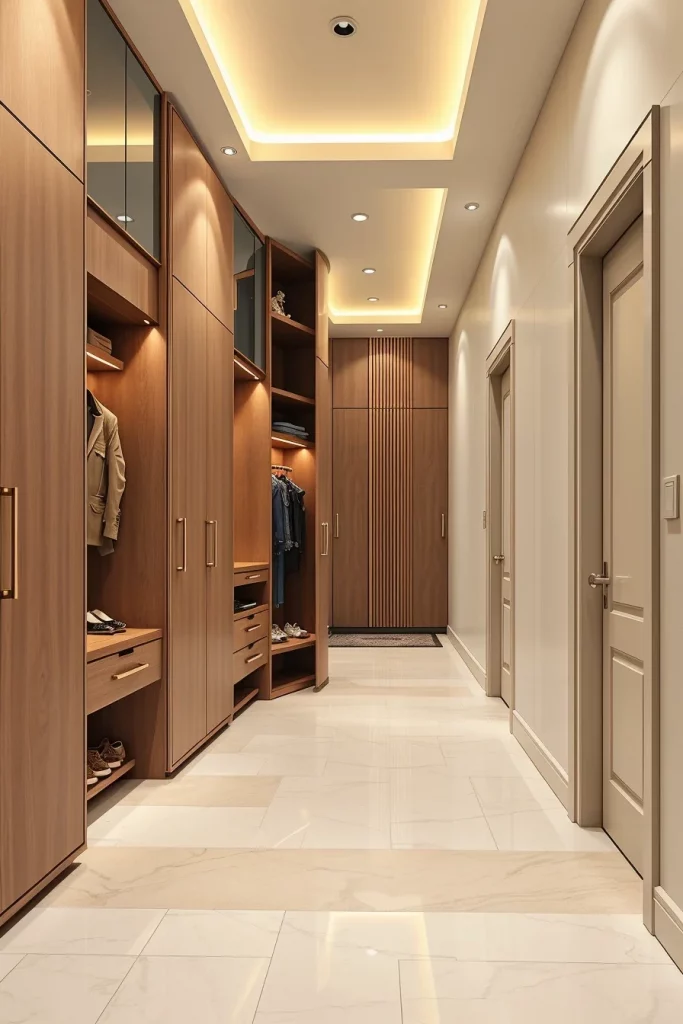 52 Modern Hallway Decorating Ideas Inspiration for a Stylish and Welcoming Entryway